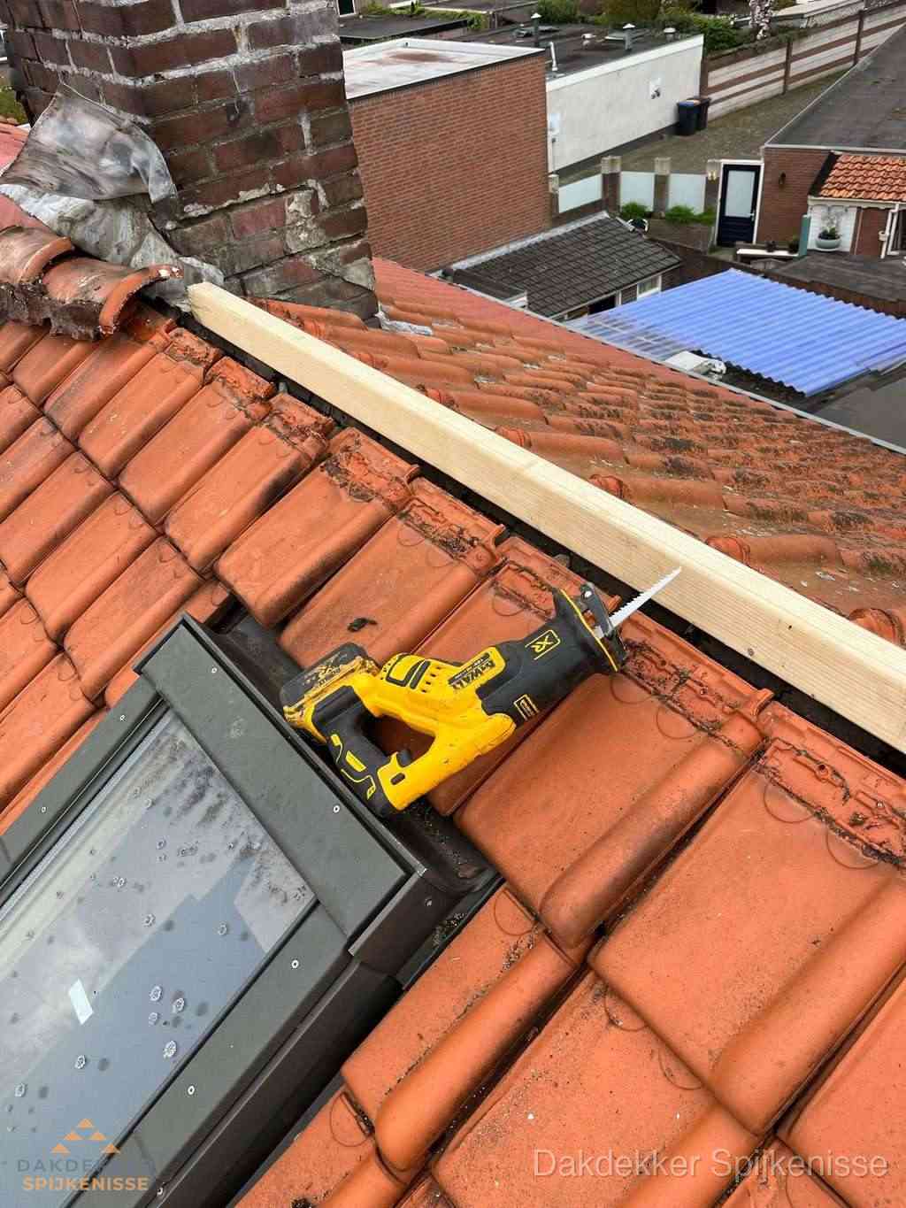 Kosten Dak Vervangen Spijkenisse