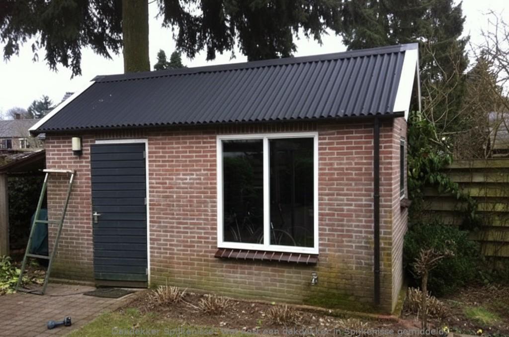 Kosten Dakdekkers Gemiddeld Spijkenisse